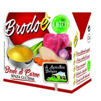 Brodo di carne